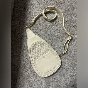 Mali and Lili crossbody fanny pack